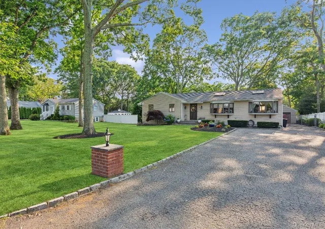 Photo 3 of Single family home for sale at 61 Timber Dr, Calverton, NY 11933 | MLS# 1029041 | Listing updated on 2026-09-13