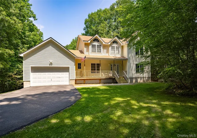Single family home for sale at 26 E Forest Trl, Holmes, NY 12531 | MLS# 1029051