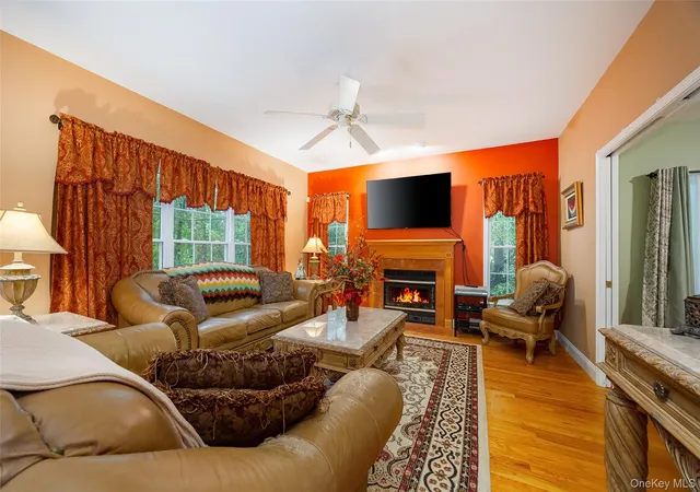 Photo 4 of Single family home for sale at 26 E Forest Trl, Holmes, NY 12531 | MLS# 1029051 | Listing updated on 2026-07-22