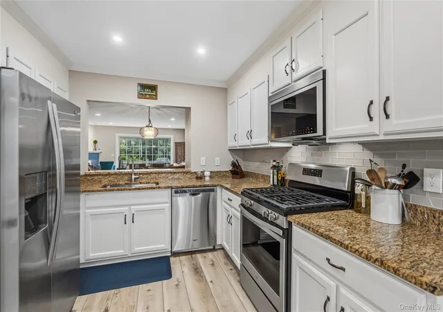 Photo 2 of Sale Pending at 1404 Scarborough Dr, Southeast, NY 10509 | MLS# 1029053 | Listing updated on 2026-07-31