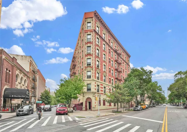 1st image of 92 Saint Nicholas Ave #6H, New York, NY 10026 | MLS# 1029058