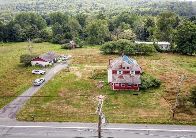 2nd image of 4369 State Route 52, Callicoon, NY 12748 | MLS# 1029060