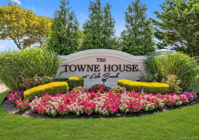 Photo 1 of Sale Pending at 750 Lido Blvd #45A, Lido Beach, NY 11561 | MLS# 1029062 | Listing updated on 2026-09-06