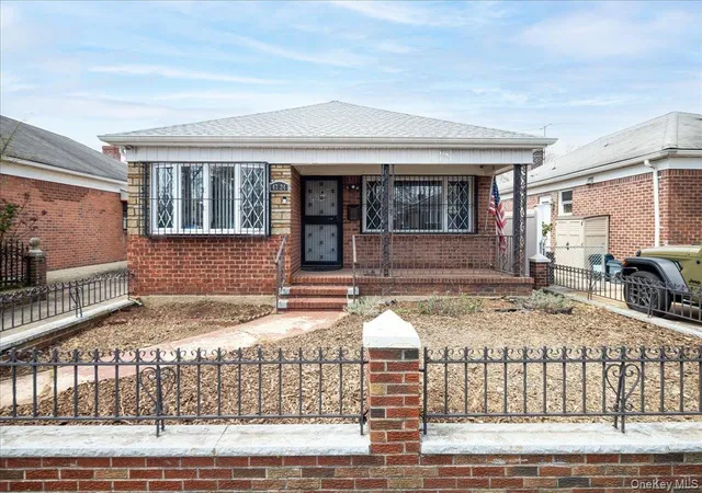 Single family home for sale at 4724 168th Street, New York, NY 11358 | MLS# 1029076