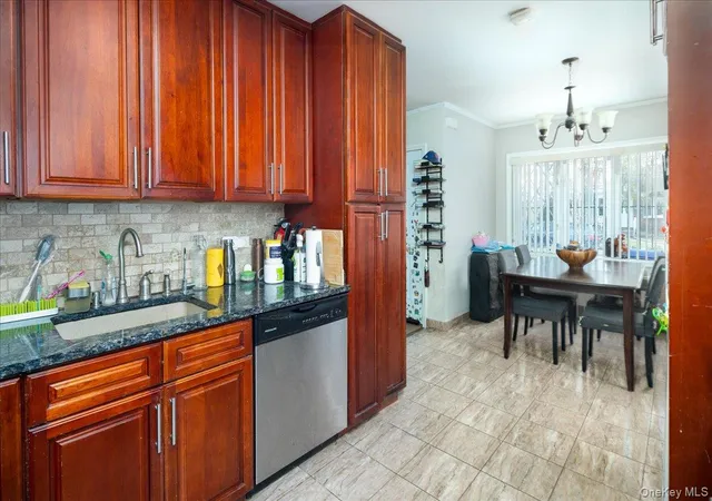 Photo 3 of Single family home for sale at 4724 168th Street, New York, NY 11358 | MLS# 1029076 | Listing updated on 2026-09-15