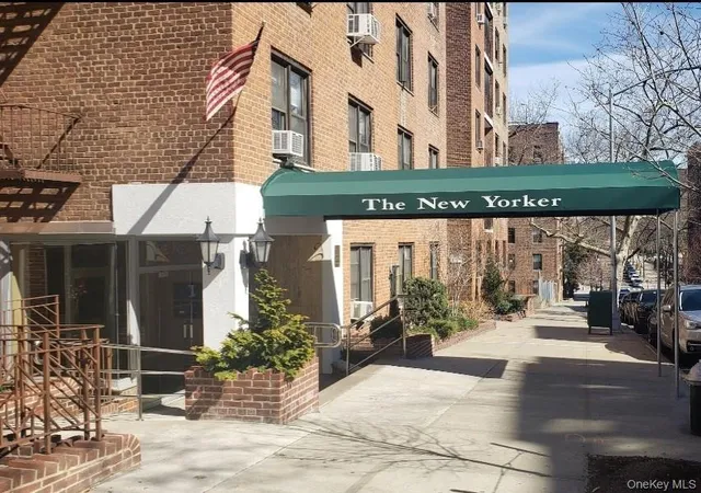 Photo 1 of Condo for sale at 103 25 68th Avenue #4E, New York, NY 11375 | MLS# 1029082 | Listing updated on 2026-08-17