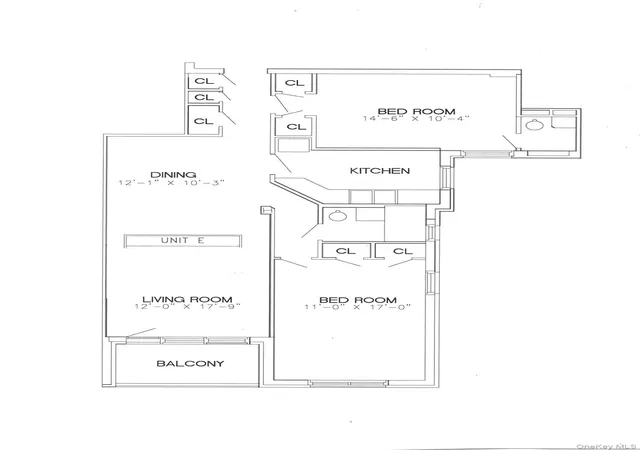 Photo 2 of Condo for sale at 103 25 68th Avenue #4E, New York, NY 11375 | MLS# 1029082 | Listing updated on 2026-08-17