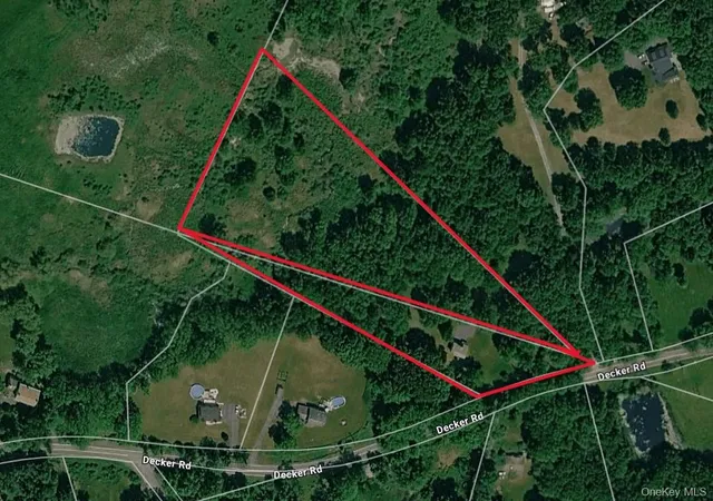 38th image of 468 Decker Rd, Shawangunk, NY 12589 | MLS# 1029088