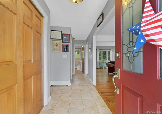 Photo 4 of Single family home for sale at 190 Ridge Rd, Highland Mills, NY 10930 | MLS# 1029095 | Listing updated on 2026-08-09