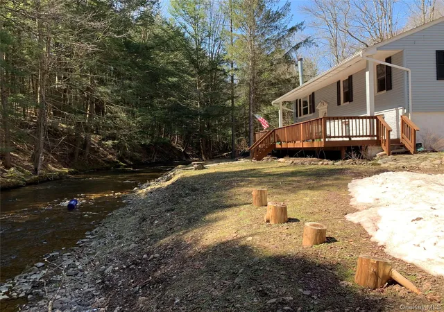 1st image of 604 Basket Rd, Long Eddy, NY 12760 | MLS# 1029103