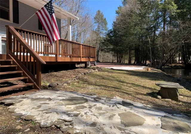 Photo 3 of Single family home for sale at 604 Basket Rd, Long Eddy, NY 12760 | MLS# 1029103 | Listing updated on 2026-09-05