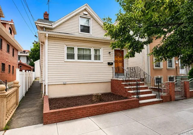 Photo 1 of Multi family home for sale at 1841 124th Street, New York, NY 11356 | MLS# 1029114 | Listing updated on 2026-08-23