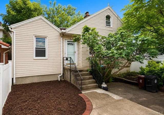 Photo 2 of Multi family home for sale at 1841 124th Street, New York, NY 11356 | MLS# 1029114 | Listing updated on 2026-08-23