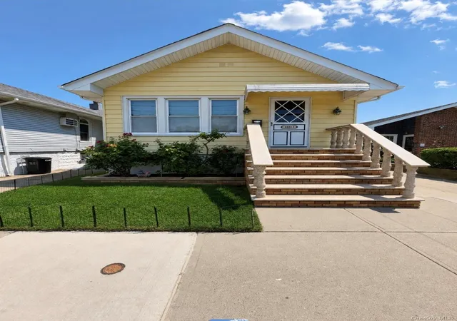 Single family home for sale at 158-13 102nd Street, New York, NY 11414 | MLS# 1029116