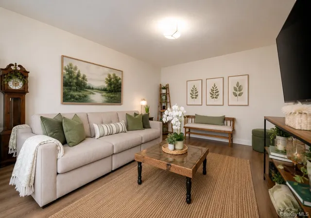 Listing Photo 5 - Condo for sale in building located at 411 Merrick Rd, Hempstead, NY 11570 - Unit #A