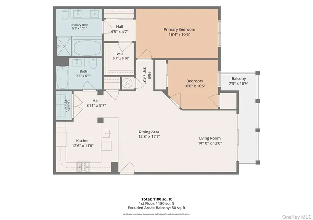 15th image of 418 Saratoga Ln, Fishkill, NY 12524 | MLS# 1029138