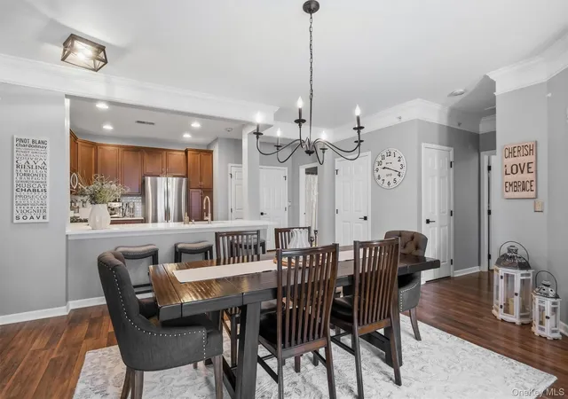 Photo 3 of Sale Pending at 418 Saratoga Ln, Fishkill, NY 12524 | MLS# 1029138 | Listing updated on 2026-08-17