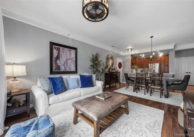 Listing Photo 5 - Condo for sale in building located at 418 Saratoga Ln, Fishkill, NY 12524