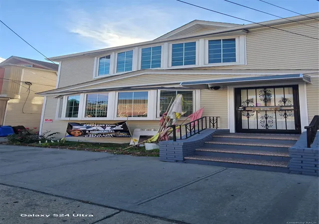 Multi family home for sale at 8632 122nd Street, New York, NY 11418 | MLS# 1029139