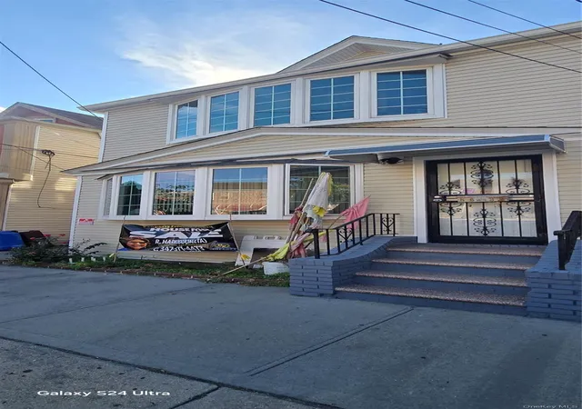 Photo 1 of House for sale at 8632 122nd Street, New York, NY 11418 | MLS# 1029139 | Listing updated on 2026-10-26