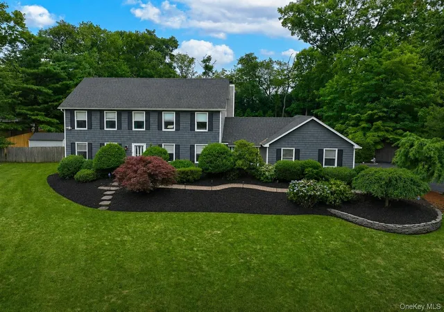 Photo 1 of Sale Pending at 2 Buckingham Meadow Rd, Brookhaven, NY 11733 | MLS# 1029169 | Listing updated on 2026-09-05