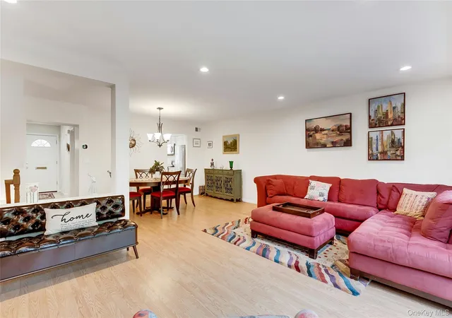 Photo 3 of Sale Pending at 208 Palo Alto Dr, Plainview, NY 11803 | MLS# 1029170 | Listing updated on 2026-08-27