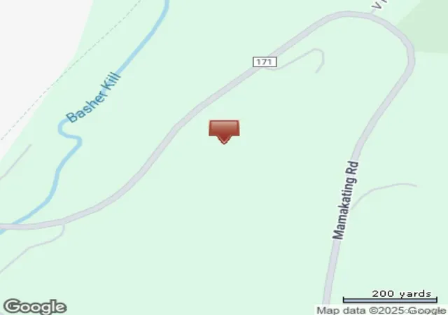 2nd image of Mamakating Rd, Mamakating, NY 12790 | MLS# 1029174