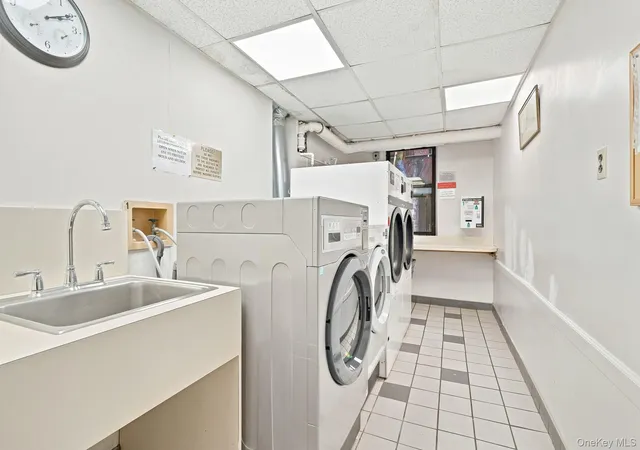 Listing Photo 2 - Condo for sale in building located at 10 Franklin Ave, White Plains, NY 10605 - Unit #3E