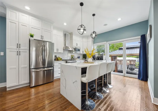 Photo 2 of Single family home for sale at 81 Pearsall Ave, Freeport, NY 11520 | MLS# 1029182 | Listing updated on 2026-08-18