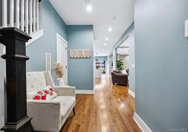 Photo 3 of Single family home for sale at 81 Pearsall Ave, Freeport, NY 11520 | MLS# 1029182 | Listing updated on 2026-08-18