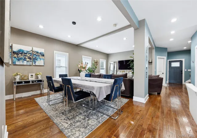 Photo 4 of Single family home for sale at 81 Pearsall Ave, Freeport, NY 11520 | MLS# 1029182 | Listing updated on 2026-08-18