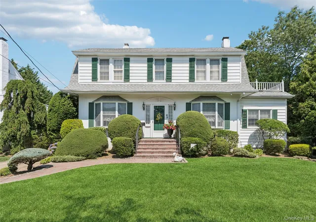 Photo 1 of Single family home for sale at 43 Beverly Rd, Hempstead, NY 11566 | MLS# 1029184 | Listing updated on 2026-08-30