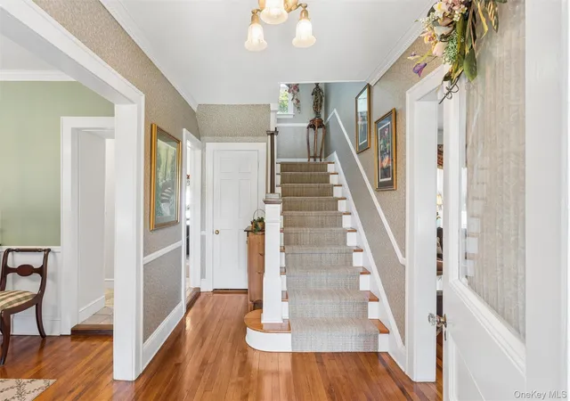 Photo 3 of Single family home for sale at 43 Beverly Rd, Hempstead, NY 11566 | MLS# 1029184 | Listing updated on 2026-08-30
