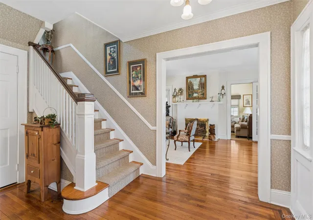 Photo 3 of Single family home for sale at 43 Beverly Rd, Hempstead, NY 11566 | MLS# 1029184 | Listing updated on 2026-08-30