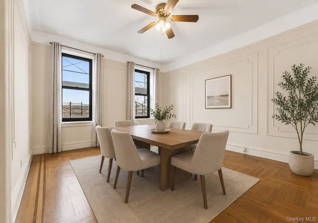 Photo 1 of Sale Pending at 840 Saint Marks Ave #4C, New York, NY 11213 | MLS# 1029200 | Listing updated on 2026-09-19