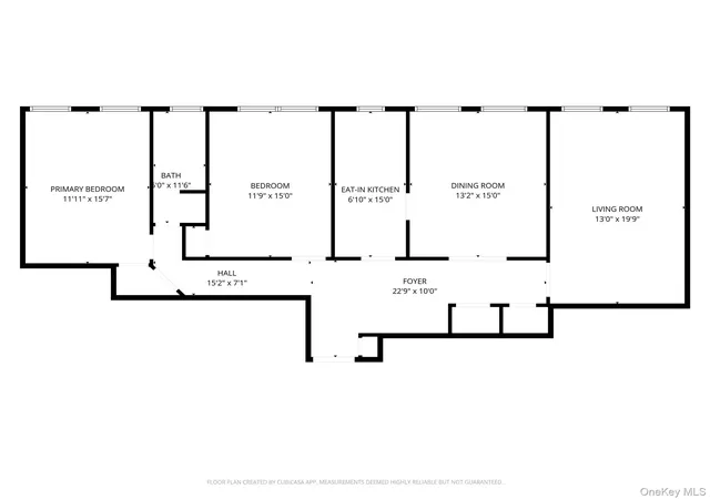 30th image of 840 Saint Marks Ave #4C, New York, NY 11213 | MLS# 1029200