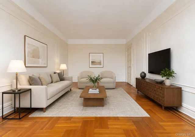 Photo 3 of Sale Pending at 840 Saint Marks Ave #4C, New York, NY 11213 | MLS# 1029200 | Listing updated on 2026-09-19