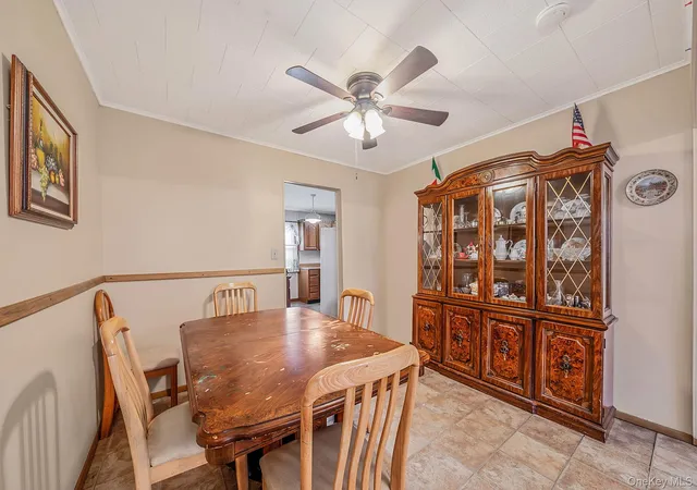 Photo 3 of Sale Pending at 8602 241st Street, New York, NY 11426 | MLS# 1029201 | Listing updated on 2026-08-18