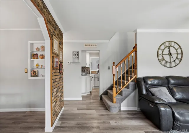 Photo 3 of Sale Pending at 1865 Dover Rd, Hempstead, NY 11793 | MLS# 1029214 | Listing updated on 2026-08-19