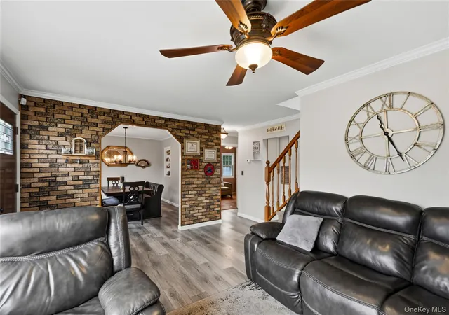 Photo 4 of Sale Pending at 1865 Dover Rd, Hempstead, NY 11793 | MLS# 1029214 | Listing updated on 2026-08-19