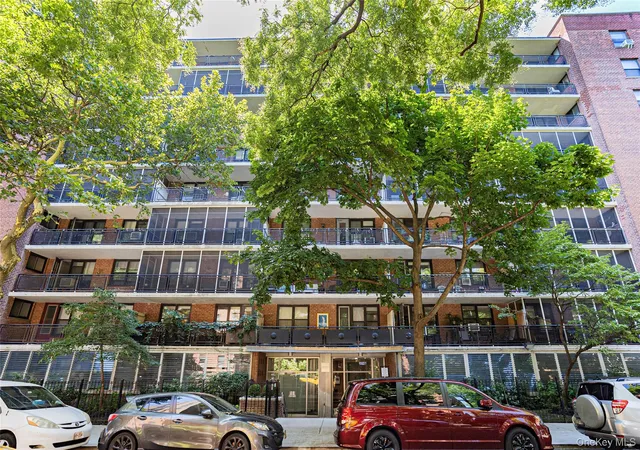 Photo 1 of Condo for sale at 35 50 85 Street #7K, Jackson Heights, NY 11372 | MLS# 1029215 | Listing updated on 2026-07-23