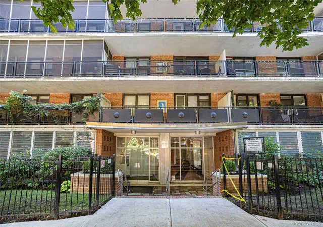Photo 2 of Condo for sale at 35 50 85 Street #7K, Jackson Heights, NY 11372 | MLS# 1029215 | Listing updated on 2026-07-23