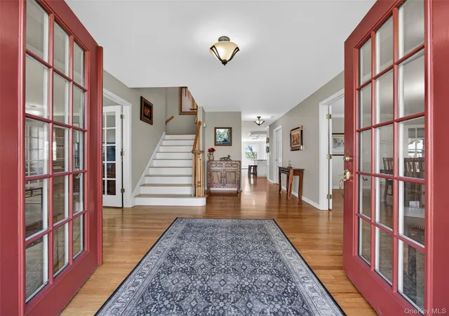 Photo 3 of Sale Pending at 18 Almond Tree Ln, Warwick, NY 10990 | MLS# 1029226 | Listing updated on 2026-10-09