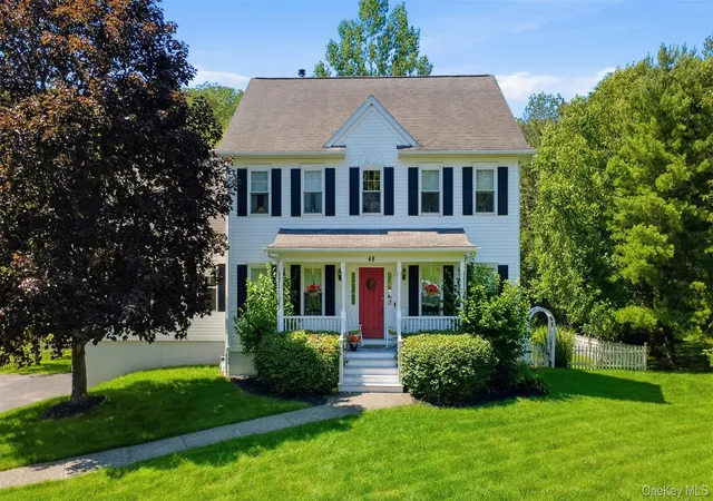 1st image of 48 Reynolds Rd, Beekman, NY 12570 | MLS# 1029228