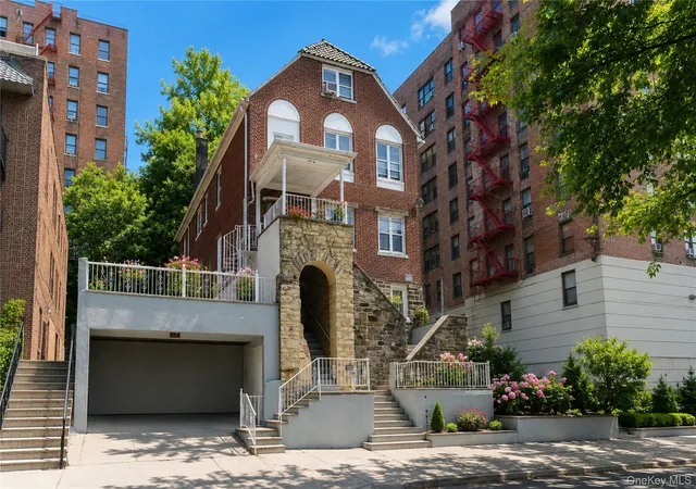 Photo 1 of Multi family home for sale at 2854 Kingsbridge Ter, New York, NY 10463 | MLS# 1029231 | Listing updated on 2026-08-06