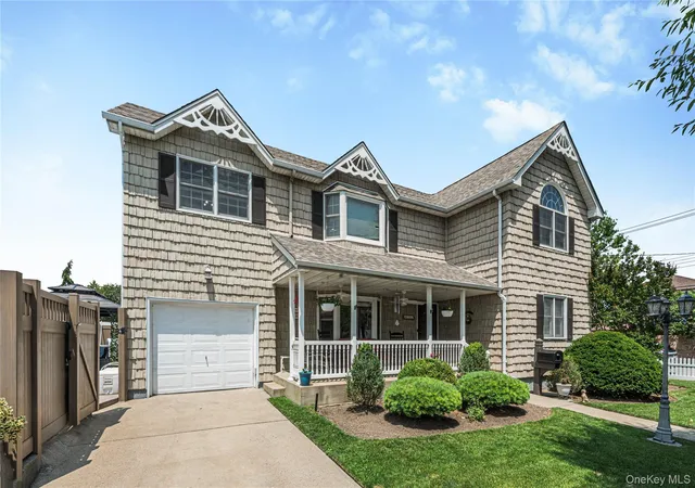Photo 1 of Sale Pending at 87 17 157th Avenue, New York, NY 11414 | MLS# 1029234 | Listing updated on 2026-09-29