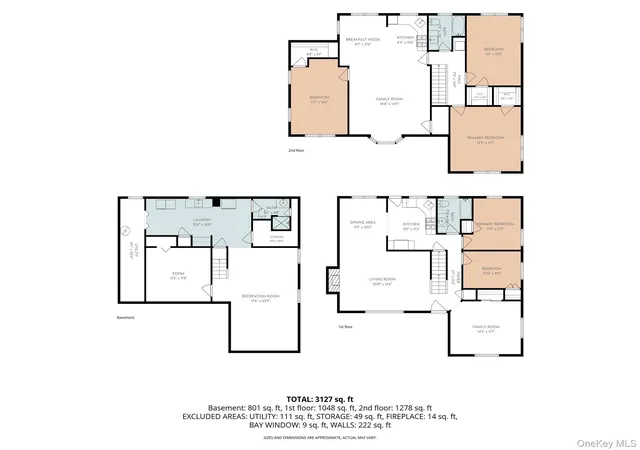 Photo 3 of Sale Pending at 87 17 157th Avenue, New York, NY 11414 | MLS# 1029234 | Listing updated on 2026-09-29