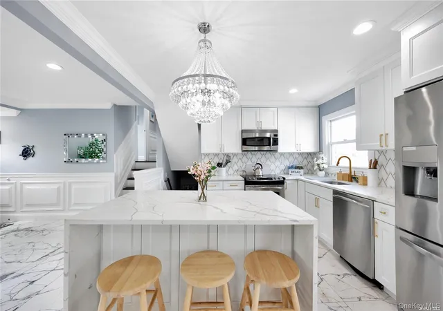 Photo 3 of Single family home for sale at 81 Barnes St, Long Beach, NY 11561 | MLS# 1029236 | Listing updated on 2026-09-06