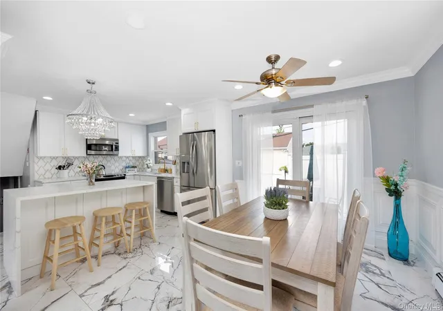 Photo 3 of Single family home for sale at 81 Barnes St, Long Beach, NY 11561 | MLS# 1029236 | Listing updated on 2026-09-06