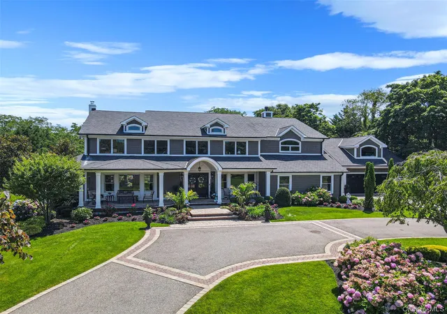 Photo 1 of Sale Pending at 23 Steers Ave, Huntington, NY 11768 | MLS# 1029245 | Listing updated on 2026-09-26